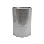 Braeburn Modern Round Accent Table by