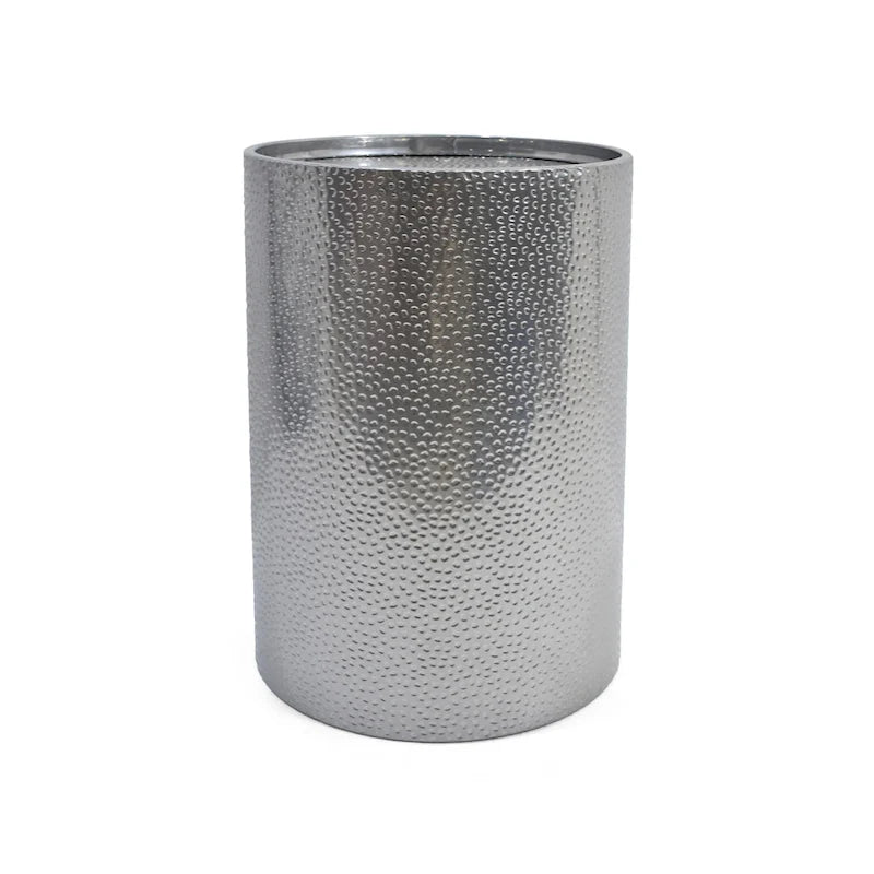 Braeburn Modern Round Accent Table by
