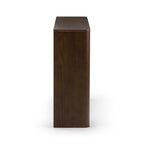 Plank and Beam Contour Console Table - 56