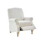Madison Park Jimmy Ivory Push Back Recliner