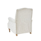 Madison Park Jimmy Ivory Push Back Recliner