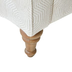 Madison Park Jimmy Ivory Push Back Recliner