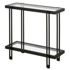 Inez 24 Wide Rectangular Side Table