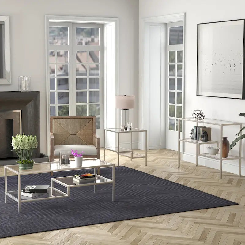 Lovett 20 Side Table