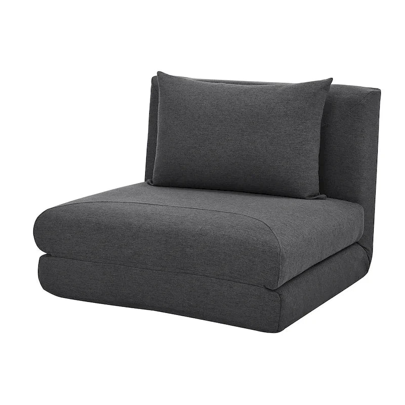 Porch & Den Marylee Convertible Chair