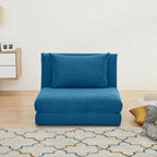 Porch & Den Marylee Convertible Chair