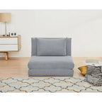 Porch & Den Marylee Convertible Chair