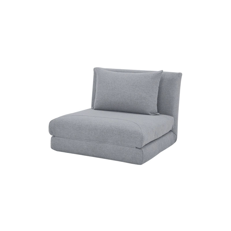Porch & Den Marylee Convertible Chair