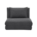 Porch & Den Marylee Convertible Chair