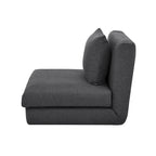 Porch & Den Marylee Convertible Chair