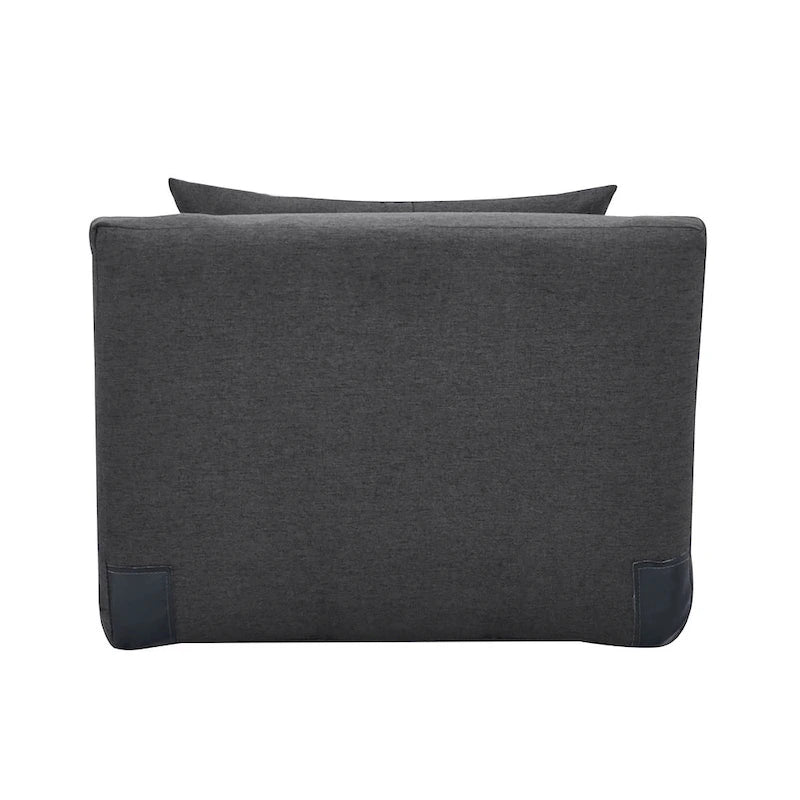 Porch & Den Marylee Convertible Chair