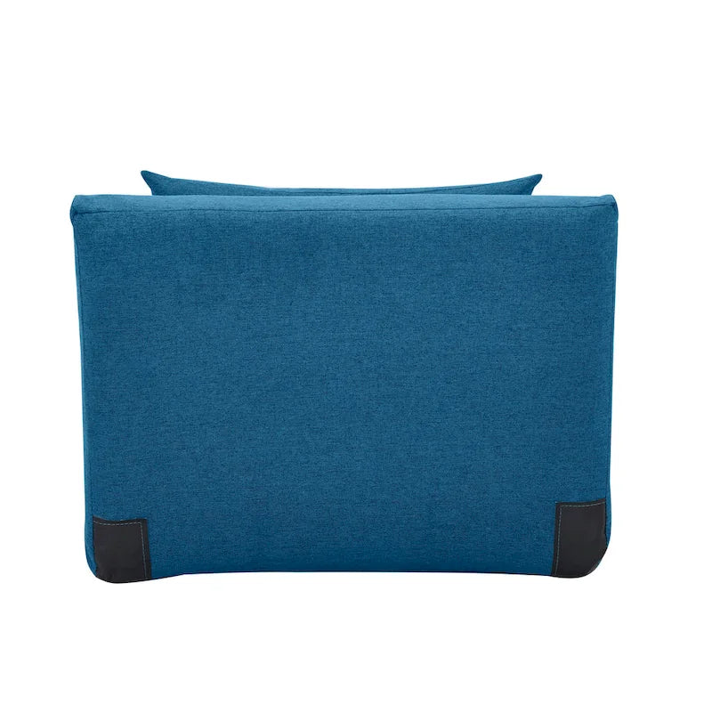 Porch & Den Marylee Convertible Chair