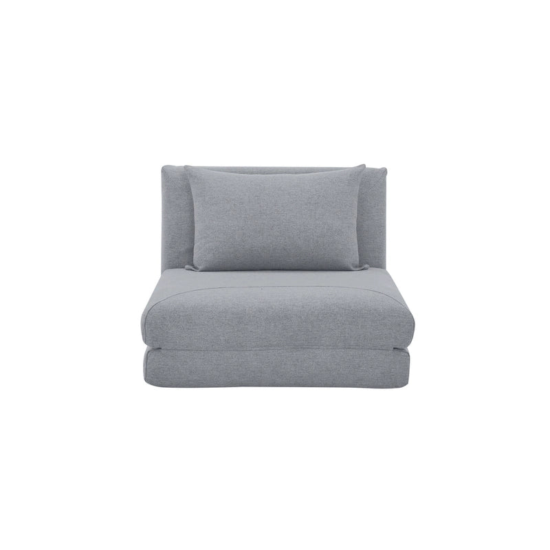 Porch & Den Marylee Convertible Chair