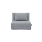Porch & Den Marylee Convertible Chair