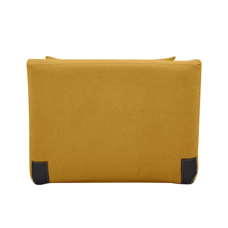 Porch & Den Marylee Convertible Chair