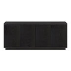 Hanson Rectangular TV Stand for TV's up to 65