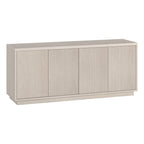 Hanson Rectangular TV Stand for TV's up to 65