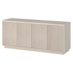 Hanson Rectangular TV Stand for TV's up to 65