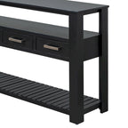 Accent Console Table Sofa Table