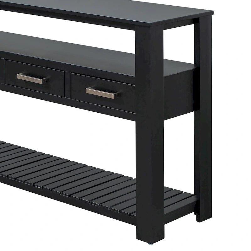 Accent Console Table Sofa Table