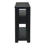 Accent Console Table Sofa Table