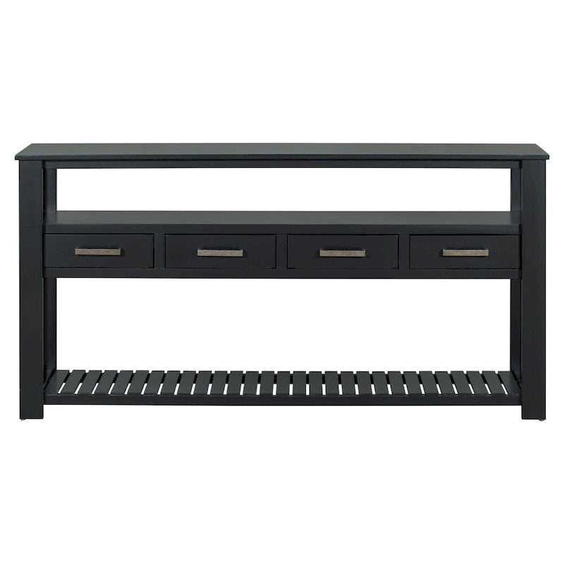 Accent Console Table Sofa Table