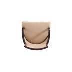 Grand Faux Leather Dining Armchair
