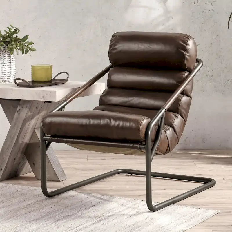 Classic Home Jamia Accent Chair