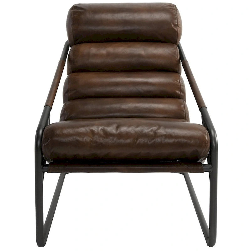 Classic Home Jamia Accent Chair
