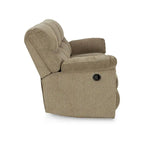 Signature Design by Ashley Alphons Reclining Sofa