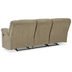 Signature Design by Ashley Alphons Reclining Sofa