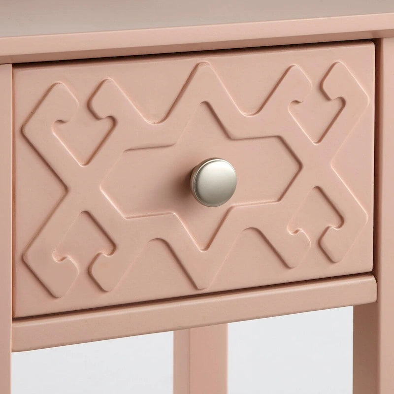 Simple Living Raya End Table