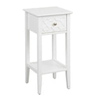 Simple Living Raya End Table