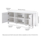 Chabot 58 TV Stand