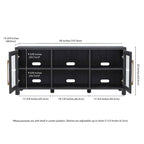 Chabot 58 TV Stand