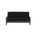 Loosh Home 10 Gel Memory Foam Full Size Futon Mattress