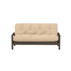 Loosh Home 10 Gel Memory Foam Full Size Futon Mattress