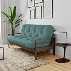 Loosh Home 10 Gel Memory Foam Full Size Futon Mattress