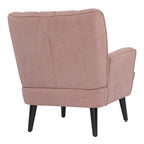 Comfy Accent Chair Cozy Arm Chair Single Sofa