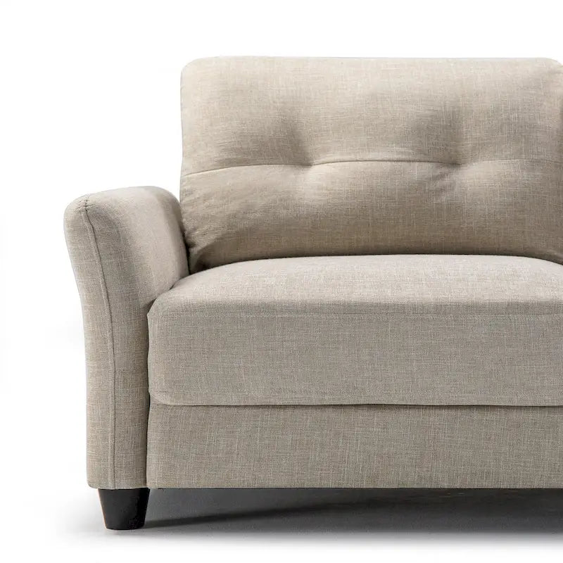 Priage by ZINUS Upholstered Sofa