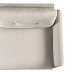 Priage by ZINUS Upholstered Sofa