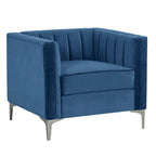 Morden Fort Upholstered Accent Living Room Chair