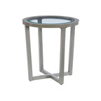 Bowlus 3 Piece Coffee and End Table Set