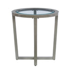 Bowlus 3 Piece Coffee and End Table Set