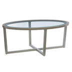 Bowlus 3 Piece Coffee and End Table Set