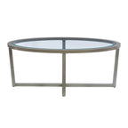 Bowlus 3 Piece Coffee and End Table Set
