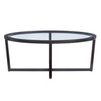 Bowlus 3 Piece Coffee and End Table Set