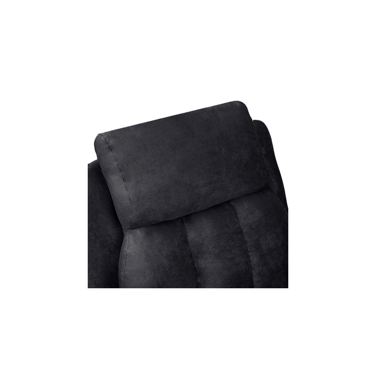 Magic Seats for Superheroes & Princesses, Super Deluxe Kids Recliner with Footrest, Headrest, 2 Cup Holders