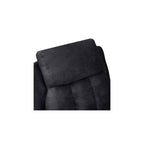 Magic Seats for Superheroes & Princesses, Super Deluxe Kids Recliner with Footrest, Headrest, 2 Cup Holders