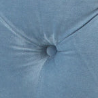 Lifestorey Scopi Round Ottoman